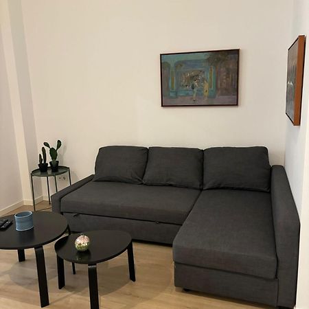 Exyca Barrio Salamanca مدريد المظهر الخارجي الصورة