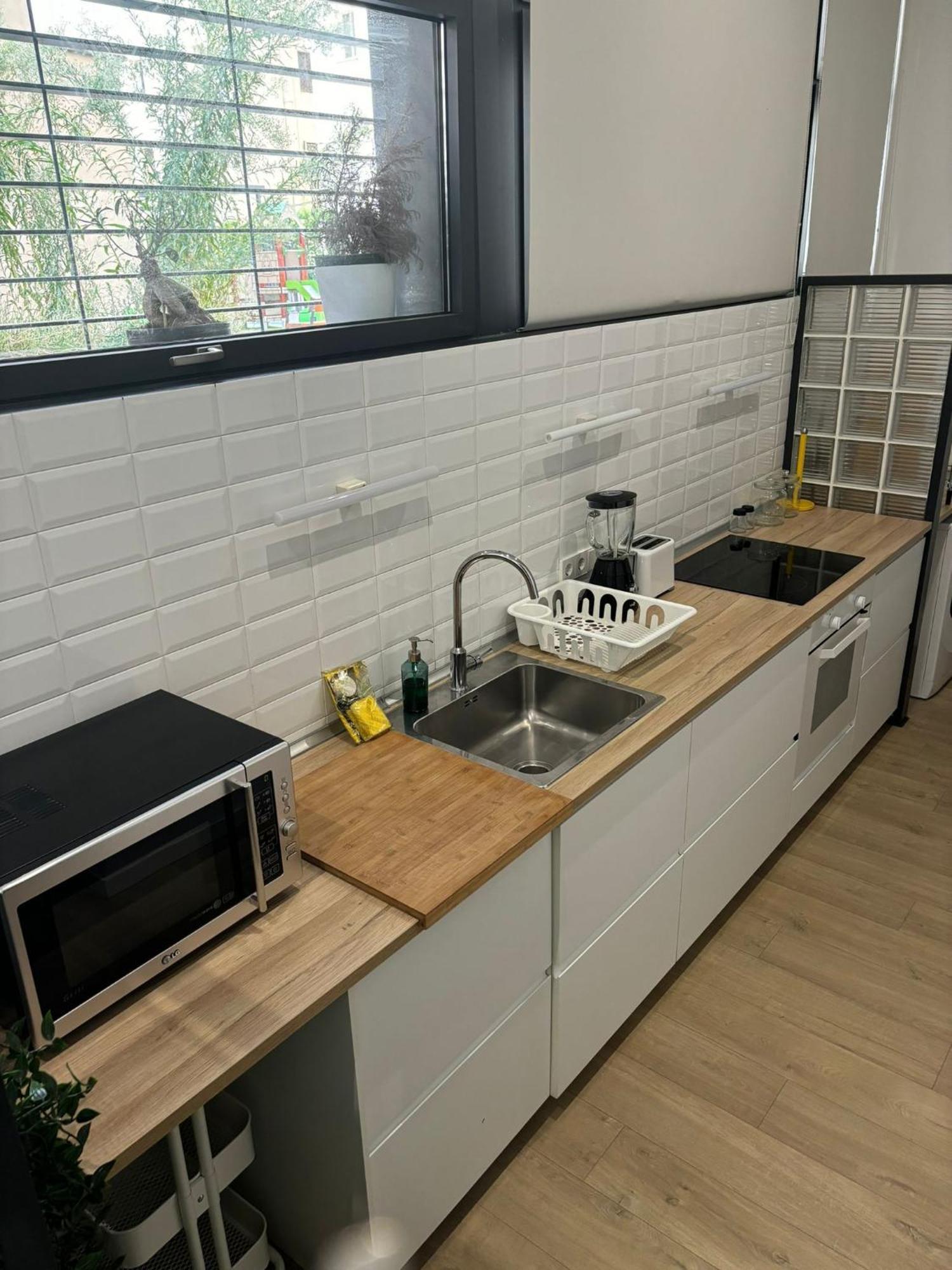 Exyca Barrio Salamanca مدريد المظهر الخارجي الصورة