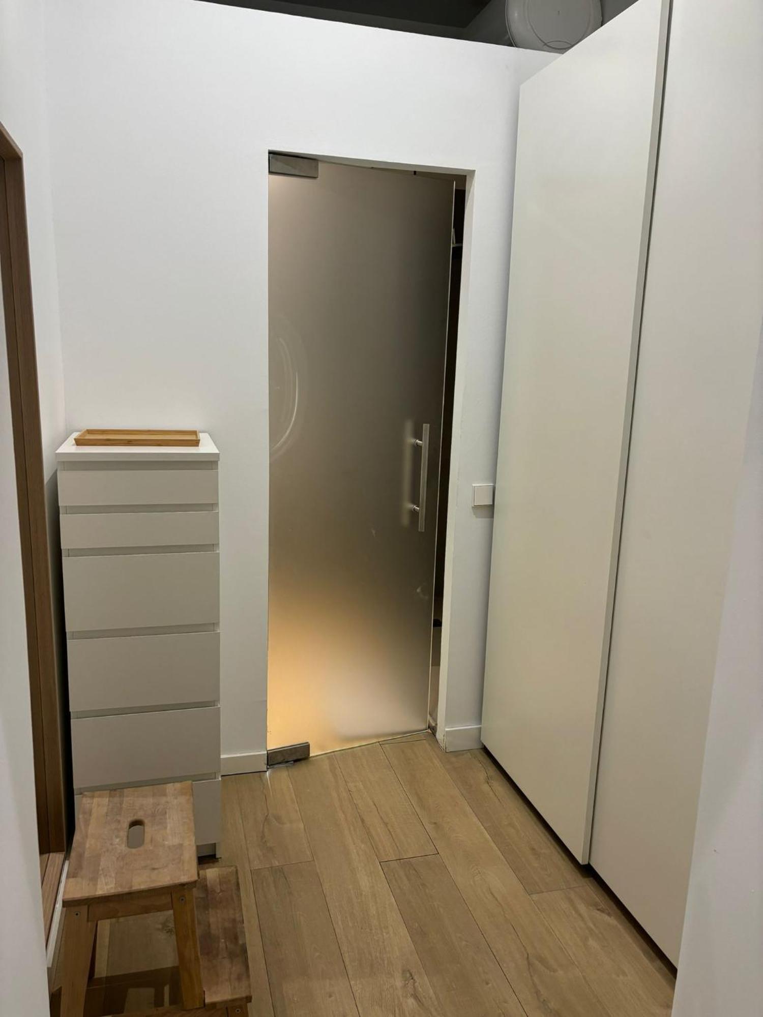 Exyca Barrio Salamanca مدريد المظهر الخارجي الصورة