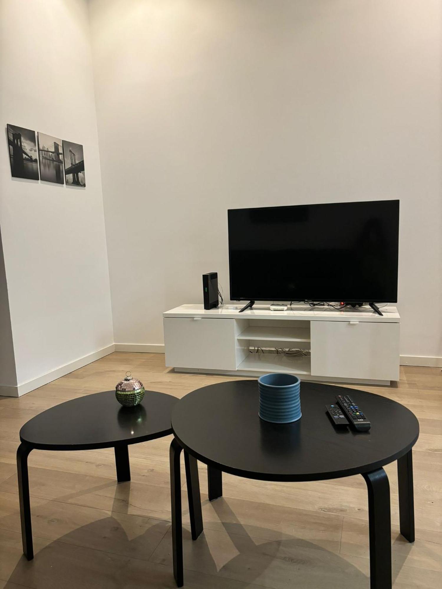 Exyca Barrio Salamanca مدريد المظهر الخارجي الصورة