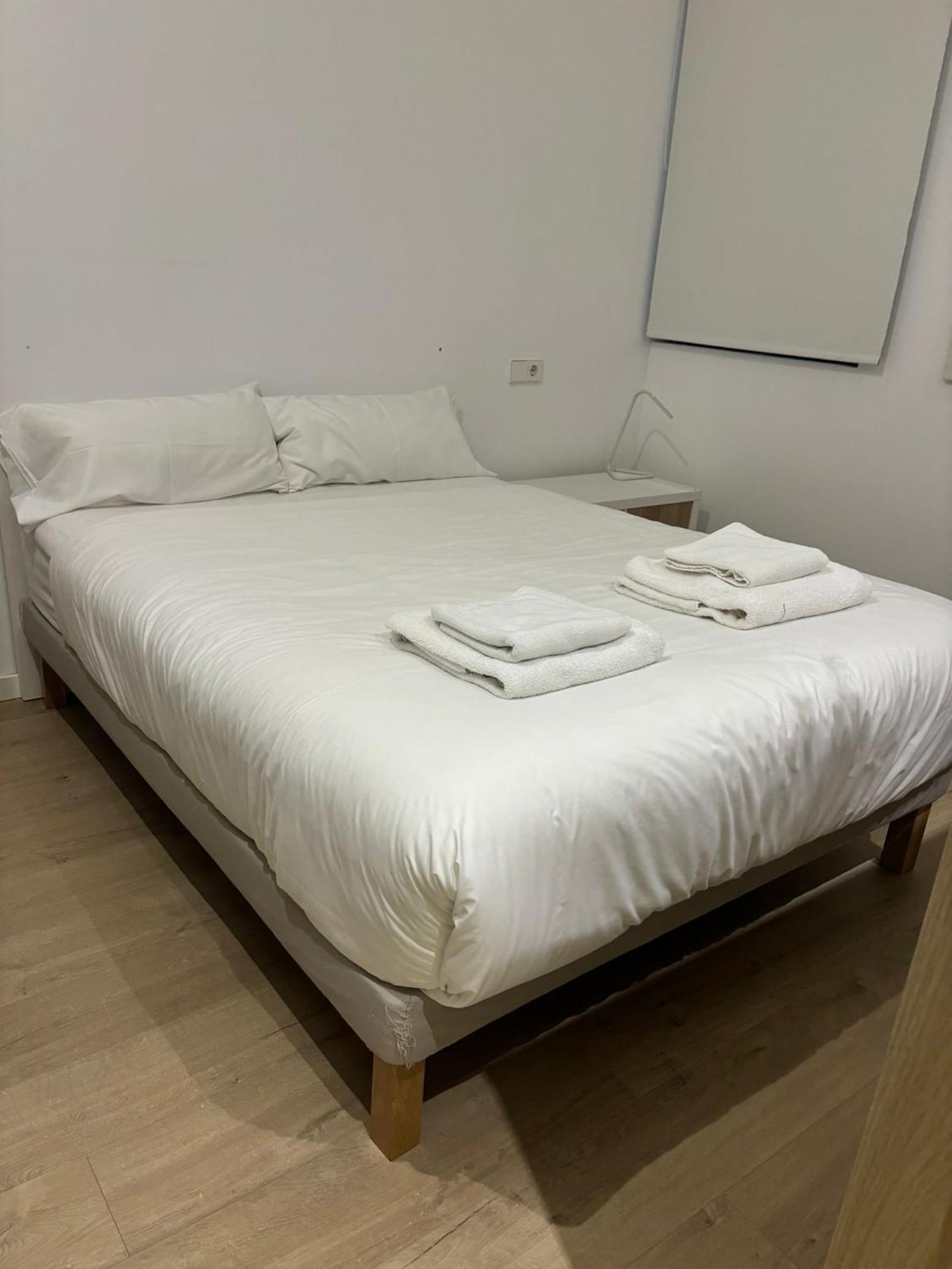 Exyca Barrio Salamanca مدريد المظهر الخارجي الصورة